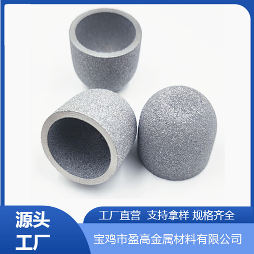 泡沫钛是什么？