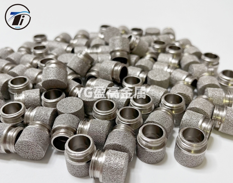 您知道吗？？？铜滤芯可以通过表面镀镍减缓腐蚀